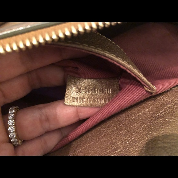 Chloe handbag - Picture 5 of 7